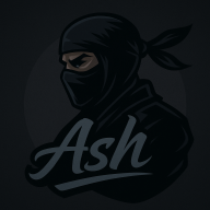 ash4real