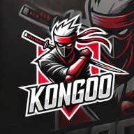 KONGOO