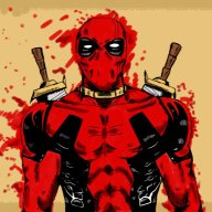 DeadPool