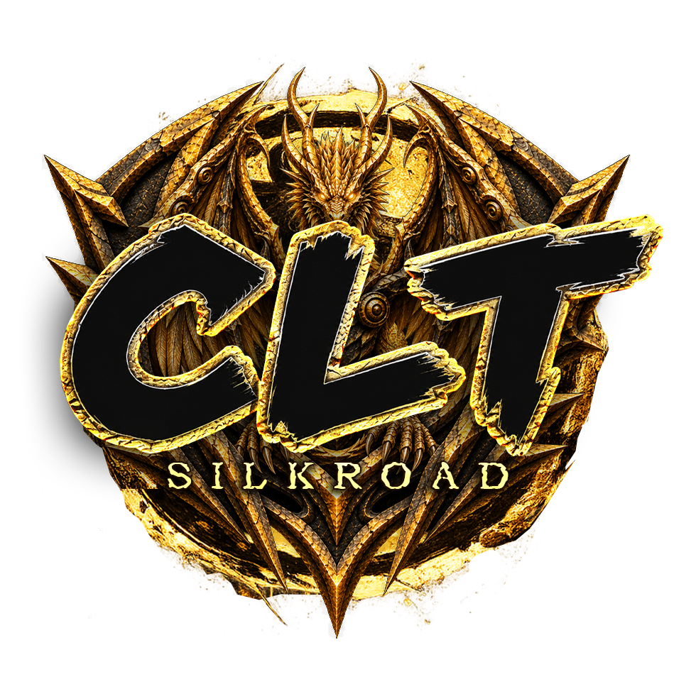 ⚔️ CLT SILKROAD | CAP 100 | CH | 22.8.26 | PROGRESSIVE | LONG-TERM | NO PAY2WIN ⚔️