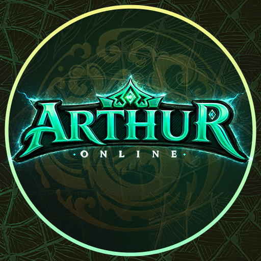 Arthur Online | Cap 110 EU-CH | Long Term | New Features | New Events | Beta 02.10