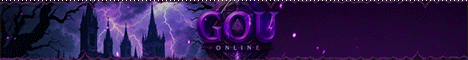 Gou Online | Cap 90 Only Ch | Drop System | 5000$ Prize Pool | Open Market | GO 15.08
